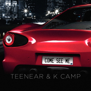 Teenear的專輯Come See Me (Pt. 2)