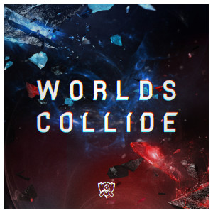 Dengarkan Worlds Collide lagu dari League Of Legends dengan lirik