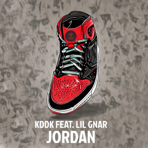 ดาวน์โหลดและฟังเพลง JORDAN (Explicit) พร้อมเนื้อเพลงจาก KDDK