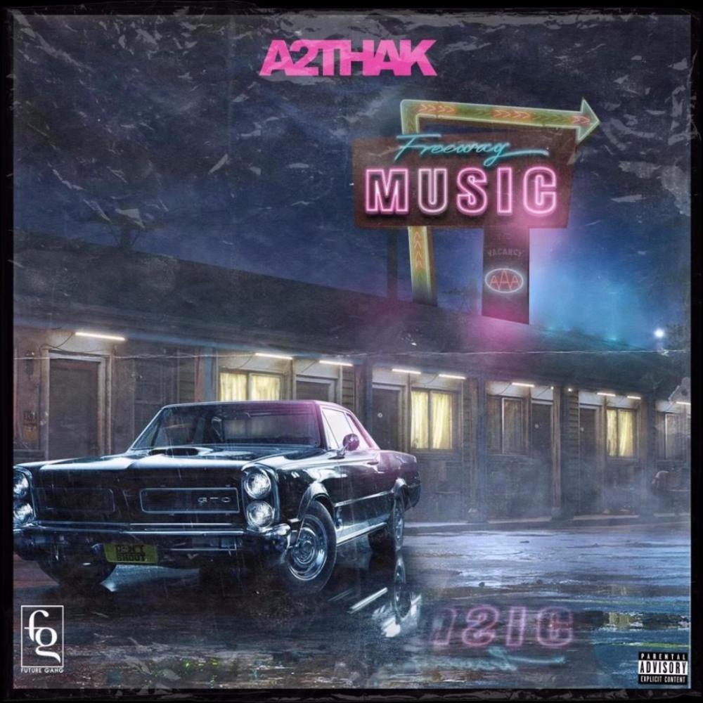 Cuffed Up (feat. Itz Julius) (Explicit)