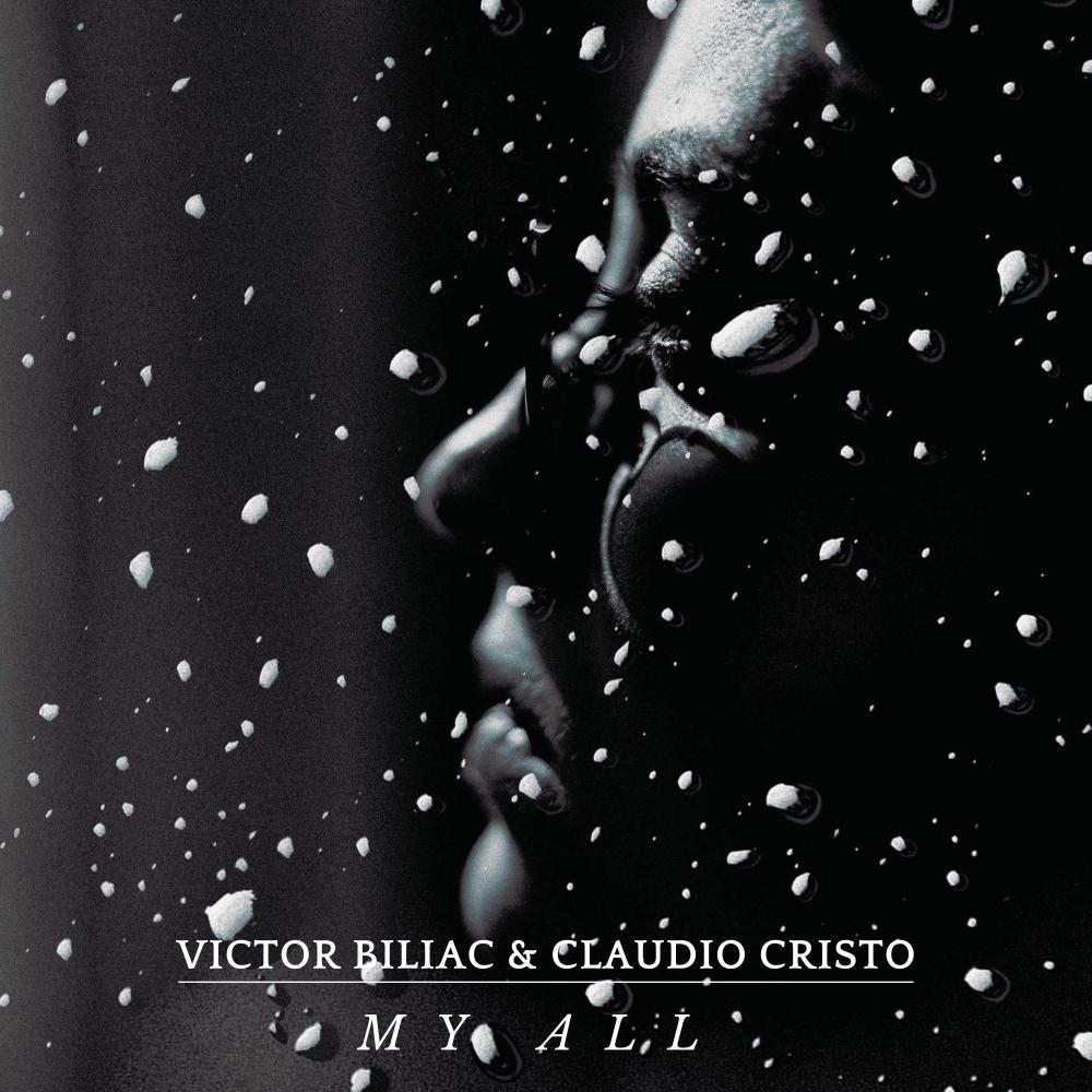 My All (feat. Claudio Cristo)