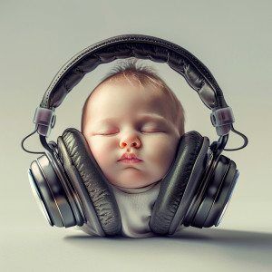 Baby Rain Sleep Sounds的專輯Meadowlark Melodies: Morning Baby Lullabies