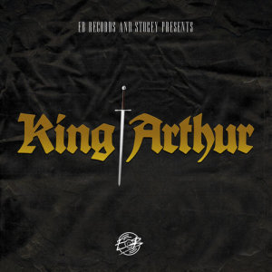 收聽Stogey的King Arthur (Explicit)歌詞歌曲