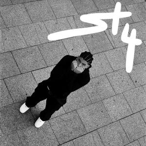 TAO V的專輯ST4 EP