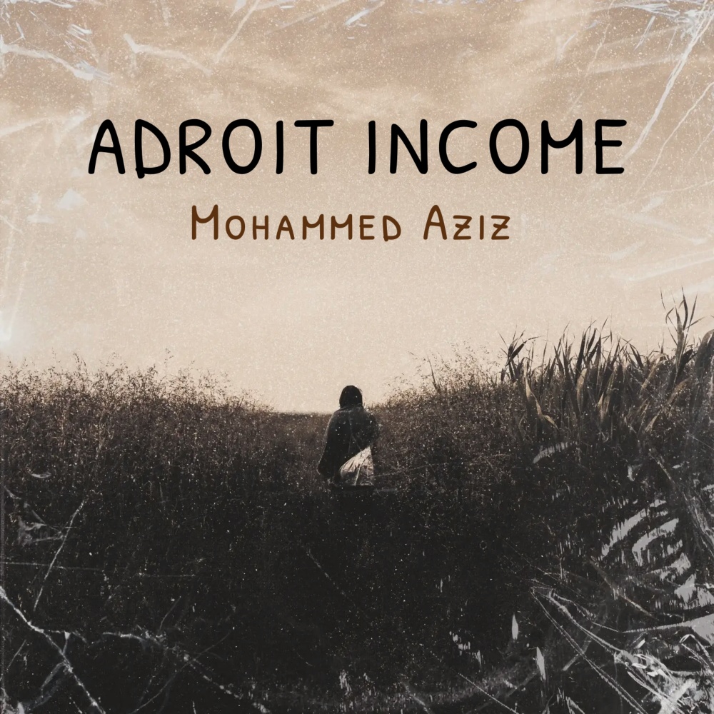 Adroit Income