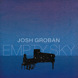 Josh Groban的專輯Empty Sky