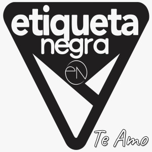 Etiqueta Negra的專輯Te Amo