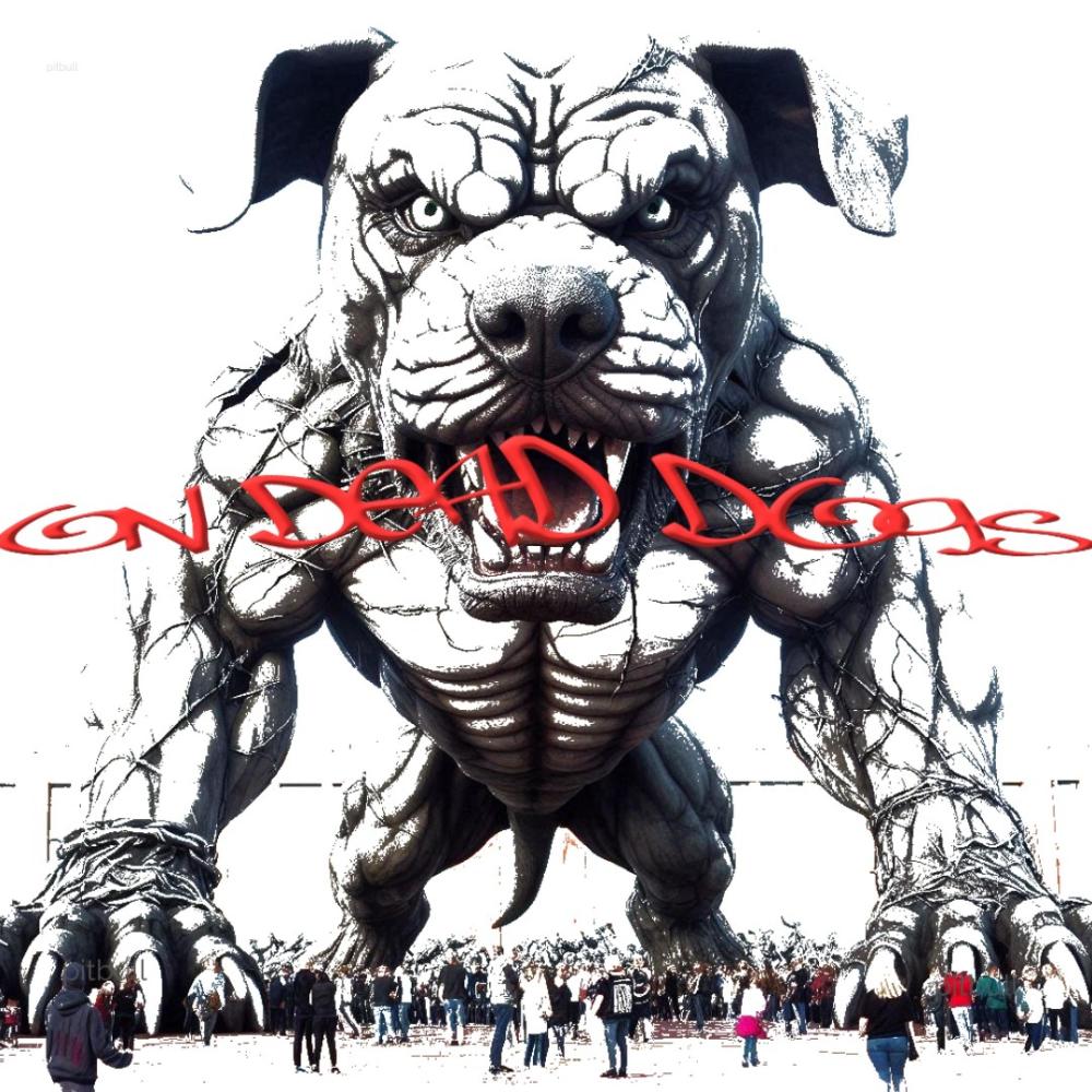On dead dogs (Explicit)