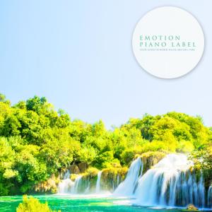 Album Nature Sounds For Workers Healing (Emotional Piano) (Nature Ver.) from Korea Various Artists