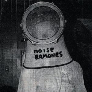Noise Ramones的專輯Rocket to DNA