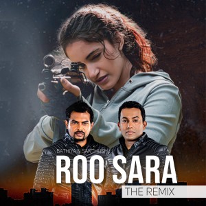 Bathiya的專輯Roo Sara (Remix) - Single
