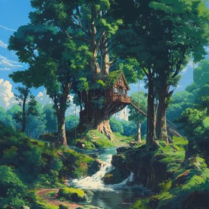 default playlist img
