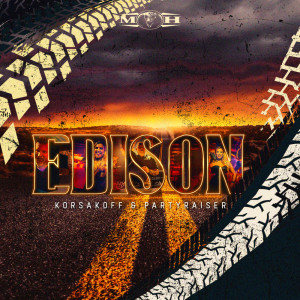 Listen to Edison (Explicit) song with lyrics from Korsakoff