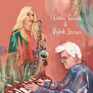 อัลบัม Cecilie Grundt & Vigleik Storaas ศิลปิน 
