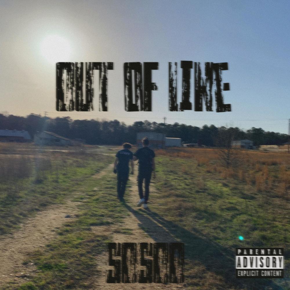 Out Of Line (p. xYniLAr) (Explicit)