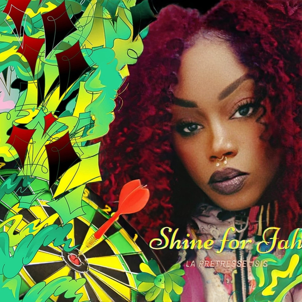 Shine for Jah