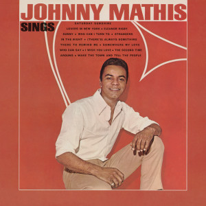 ดาวน์โหลดและฟังเพลง I Wish You Love พร้อมเนื้อเพลงจาก Johnny Mathis