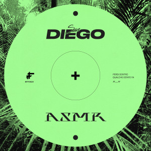 Album ASMR from San Diego