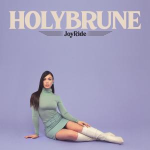 Holybrune的專輯JoyRide