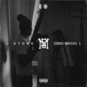 Listen to Twerkin' (Explicit) song with lyrics from J. Stone