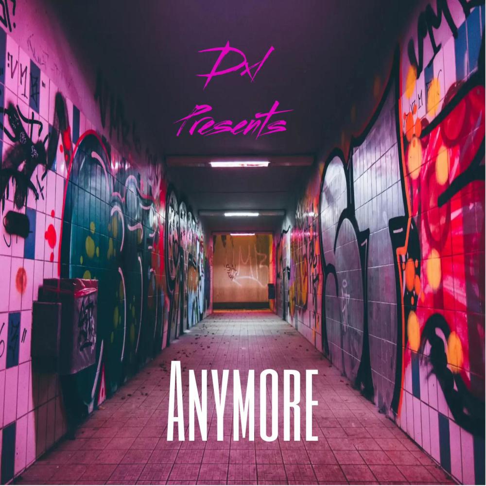 Anymore