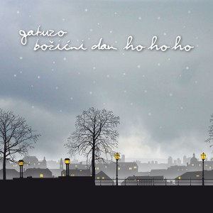 收听Gatuzo的Božićni dan (Ho ho ho)歌词歌曲