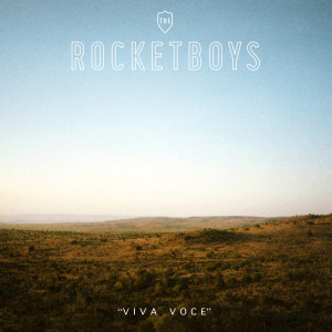 Album Viva Voce from The Rocketboys