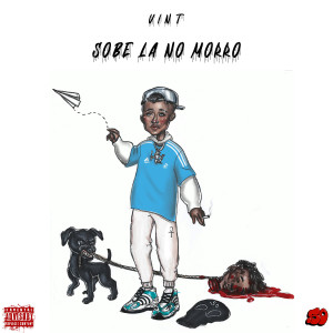 VINT的專輯Sobe Lá no Morro (Explicit)