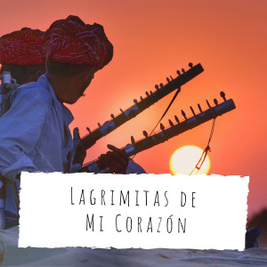 Album Lagrimitas de Mi Corazón from Aníbal Troilo Y Su Orquesta