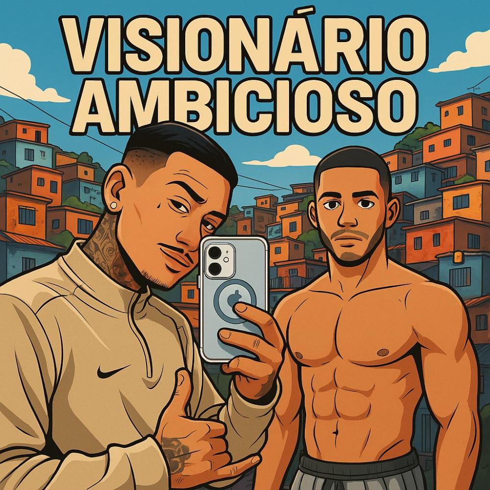 Visionario Ambicioso (feat. VN do TC & itsokfelipe)