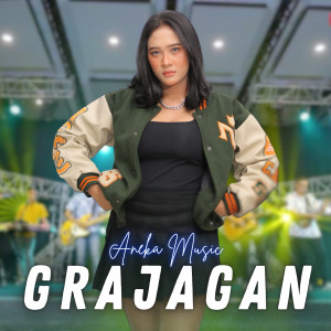 ANEKA MUSIC的專輯Grajagan