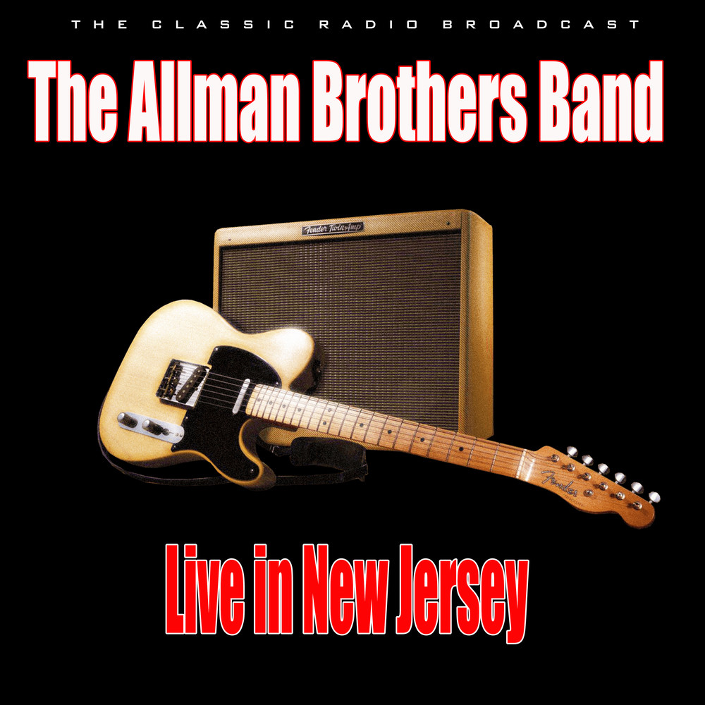 Whipping Post (Live)