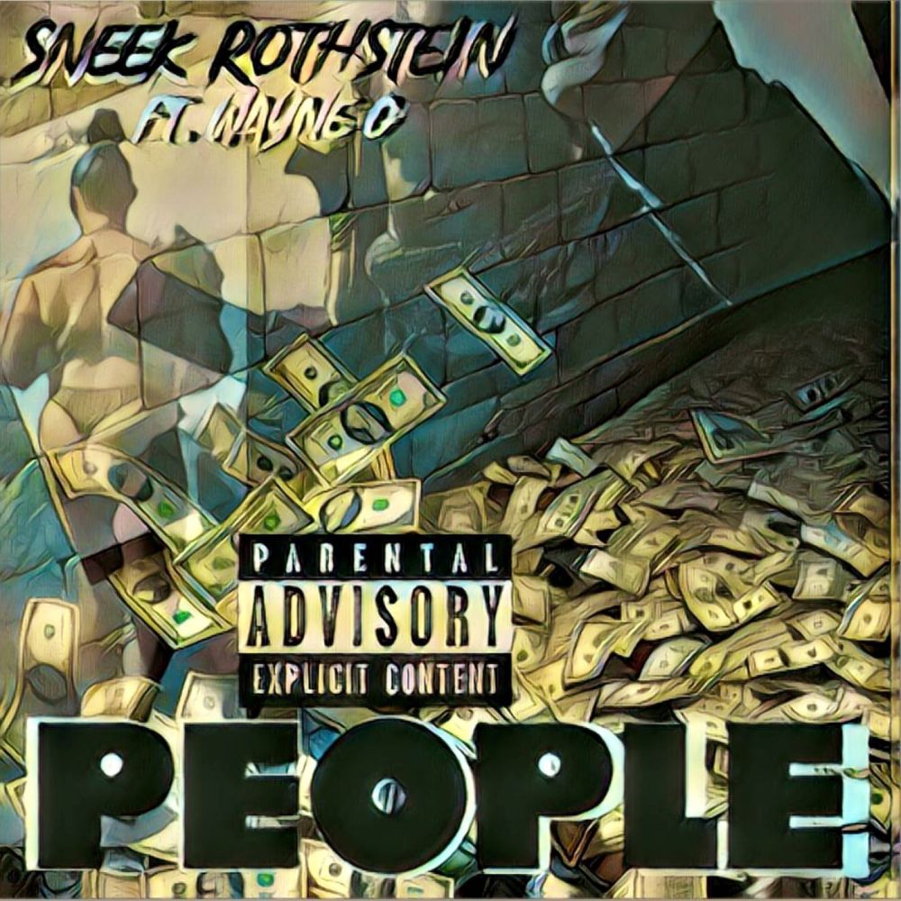 People (Explicit)