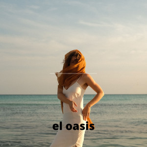 Karen Méndez的專輯El Oasis