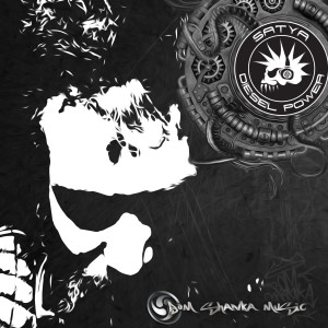 收聽Satya的Diesel Power (Original Mix)歌詞歌曲