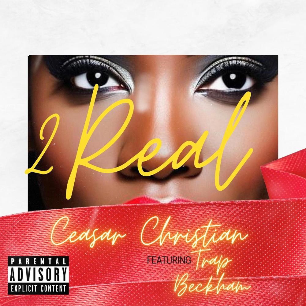 2 Real (feat. Trap Beckham) (Explicit)