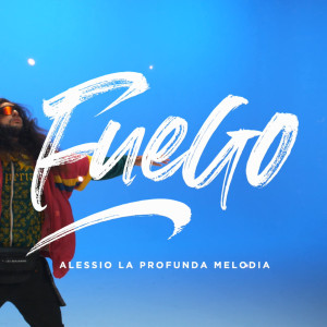 Album Fuego from 