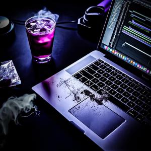 default playlist img