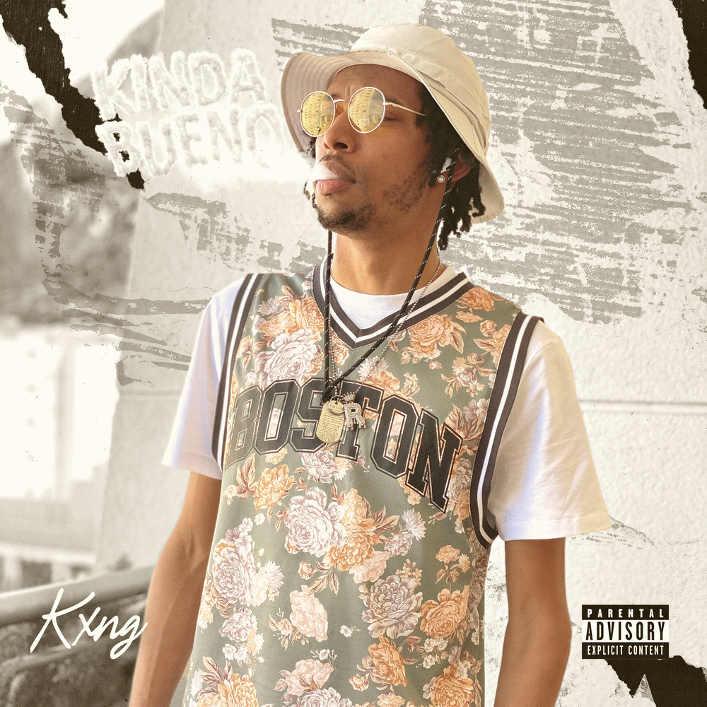 Kinda Bueno (Explicit)