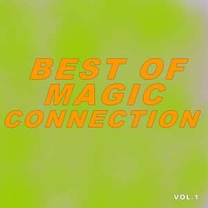 Dengarkan lagu Konbite reboisement nyanyian Magic Connection dengan lirik