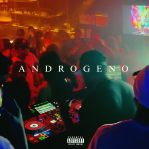 Listen to Androgeno (Explicit) song with lyrics from Juno Lost Kause
