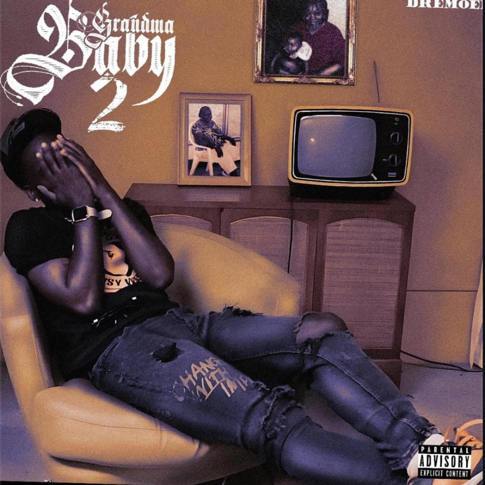 Bust Down Watch (feat. J Ransom) (Explicit)