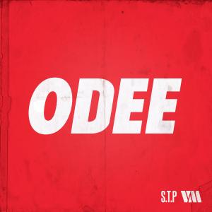 Odee (feat. DJ Kendrickx)