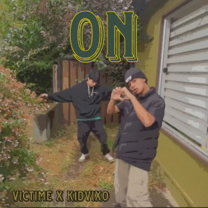 VICTIME的專輯On