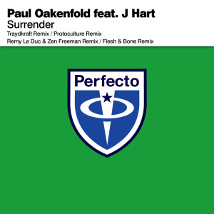 收聽Paul Oakenfold的Surrender (Flesh & Bone Remix|- remix)歌詞歌曲