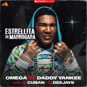 Listen to Estrellita De Madrugada (Original Mix) song with lyrics from Omega