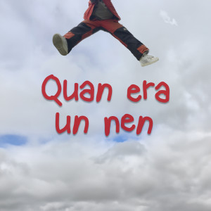 Ill.的专辑Quan Era un Nen