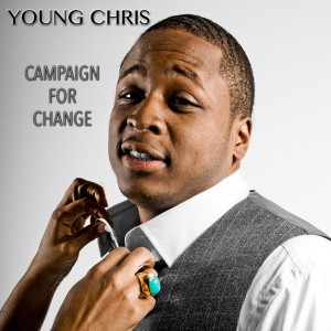 收聽Young Chris的Just Fire (Explicit)歌詞歌曲