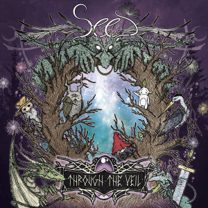 ดาวน์โหลดและฟังเพลง Roots พร้อมเนื้อเพลงจาก Seed