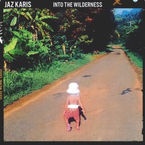 อัลบัม Into The Wilderness ศิลปิน Jaz Karis